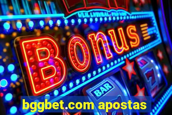 bggbet.com apostas